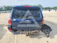 2003 Toyota 4 RUNNER фото