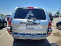2003 Toyota 4 RUNNER фото