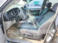 2003 Toyota 4 RUNNER фото