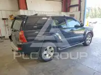 2003 Toyota 4 RUNNER фото