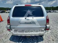 2003 Toyota 4 RUNNER фото