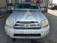 2003 Toyota 4 RUNNER фото