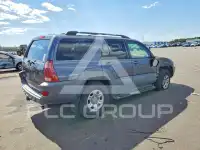2003 Toyota 4 RUNNER фото
