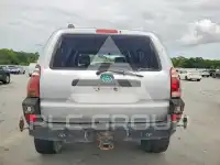 2003 Toyota 4 RUNNER фото