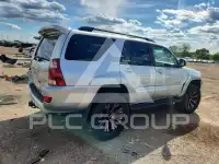 2003 Toyota 4 RUNNER фото