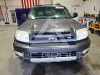 2003 Toyota 4 RUNNER photo