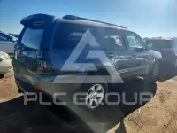 2003 Toyota 4 RUNNER photo