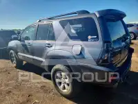 2003 Toyota 4 RUNNER photo