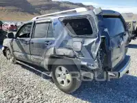 2003 Toyota 4 RUNNER фото