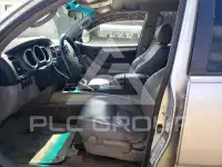 2003 Toyota 4 RUNNER photo