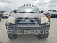 2003 Toyota 4 RUNNER фото