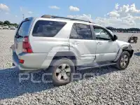2003 Toyota 4 RUNNER фото