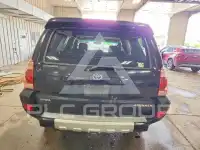 2003 Toyota 4 RUNNER photo