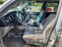 2003 Toyota 4 RUNNER фото