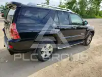 2003 Toyota 4 RUNNER фото