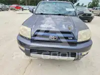 2003 Toyota 4 RUNNER фото