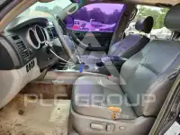 2003 Toyota 4 RUNNER фото
