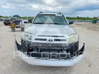 2003 Toyota 4 RUNNER photo