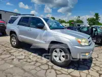 2003 Toyota 4 RUNNER photo