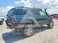 2003 Toyota 4 RUNNER фото