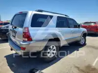 2003 Toyota 4 RUNNER фото