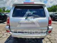 2003 Toyota 4 RUNNER photo