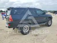 2003 Toyota 4 RUNNER фото