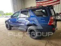2003 Toyota 4 RUNNER фото