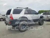 2003 Toyota 4 RUNNER фото