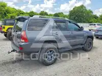 2003 Toyota 4 RUNNER фото