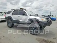 2003 Toyota 4 RUNNER фото