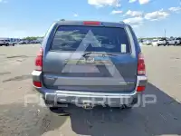 2003 Toyota 4 RUNNER фото
