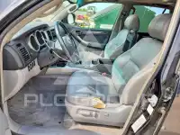 2003 Toyota 4 RUNNER фото