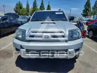 2003 Toyota 4 RUNNER фото