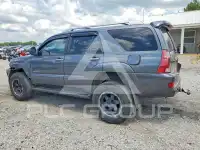2003 Toyota 4 RUNNER фото