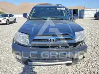 2003 Toyota 4 RUNNER фото