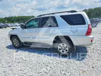 2003 Toyota 4 RUNNER фото