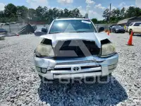 2003 Toyota 4 RUNNER фото