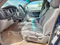 2003 Toyota 4 RUNNER фото