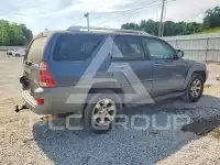 2003 Toyota 4 RUNNER фото