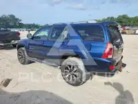 2003 Toyota 4 RUNNER фото
