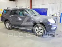 2003 Toyota 4 RUNNER photo