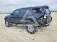 2003 Toyota 4 RUNNER фото