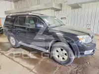 2003 Toyota 4 RUNNER photo