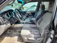 2003 Toyota 4 RUNNER фото