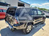 2003 Toyota 4 RUNNER фото