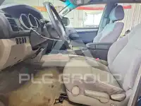 2003 Toyota 4 RUNNER фото