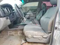 2003 Toyota 4 RUNNER фото
