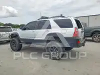2003 Toyota 4 RUNNER фото