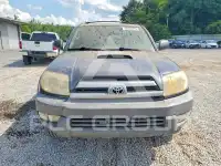 2003 Toyota 4 RUNNER фото